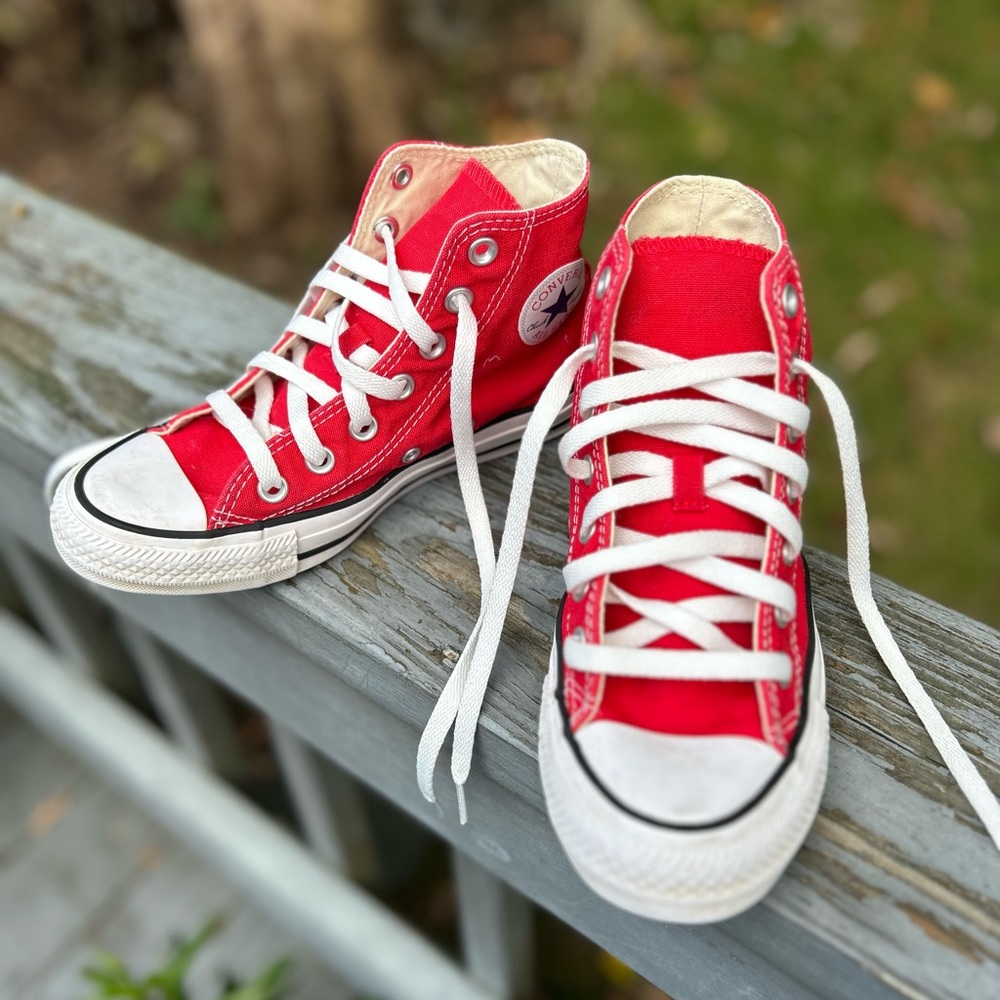 Converse Chuck Taylor
